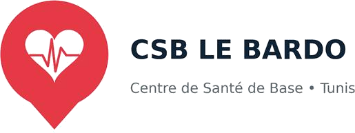 Centre de Santé de Base du Bardo